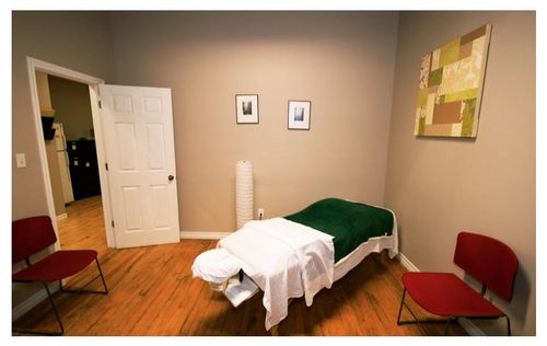 Sarah Bermingham, RMT - Massage Therapist Cambridge, Ontario | 336 Eagle St N #2g, Cambridge, ON N3H 1C2, Canada | Phone: (519) 635-3917