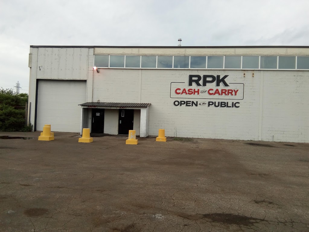 RPK Cash And Carry | 241-251 Arvin Ave, Hamilton, ON L8E 4A5, Canada | Phone: (905) 662-1954