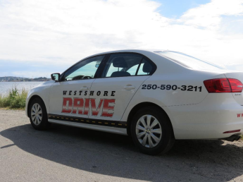 Westshore Driving School | 3376 Happy Valley Rd, Victoria, BC V9C 0E4, Canada | Phone: (250) 896-6777