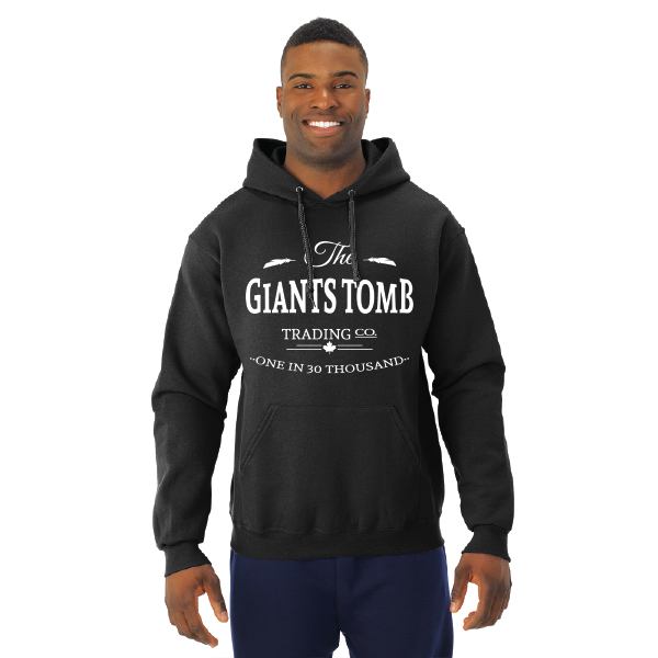 Giants Tomb Trading Co. | 39 Kingfisher Cres, Tiny, ON L0L 2J0, Canada | Phone: (705) 321-8487