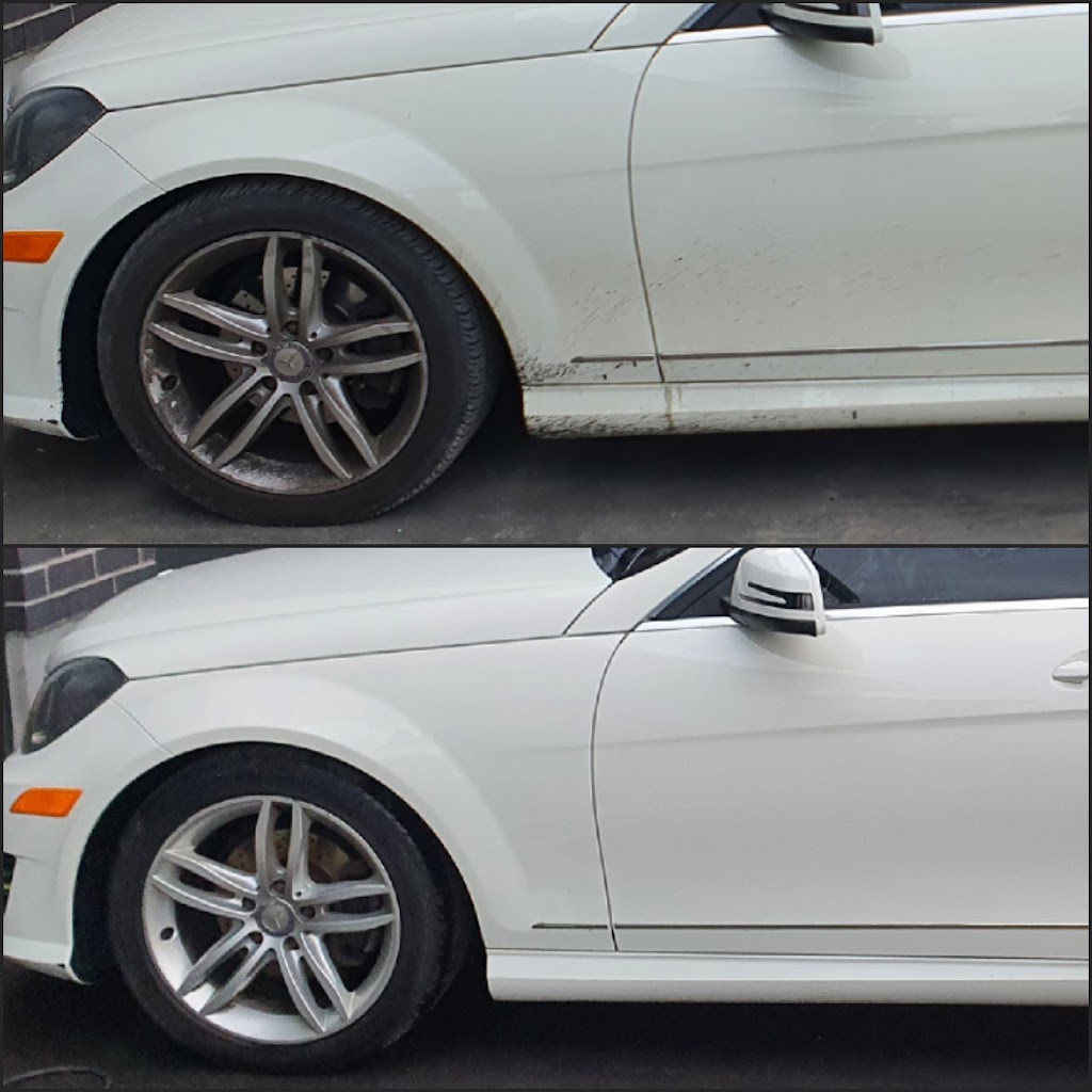 Yousefs Auto Detailing | 14 Mandevilla Cres, Ottawa, ON K1T 3V9, Canada | Phone: (343) 988-7079