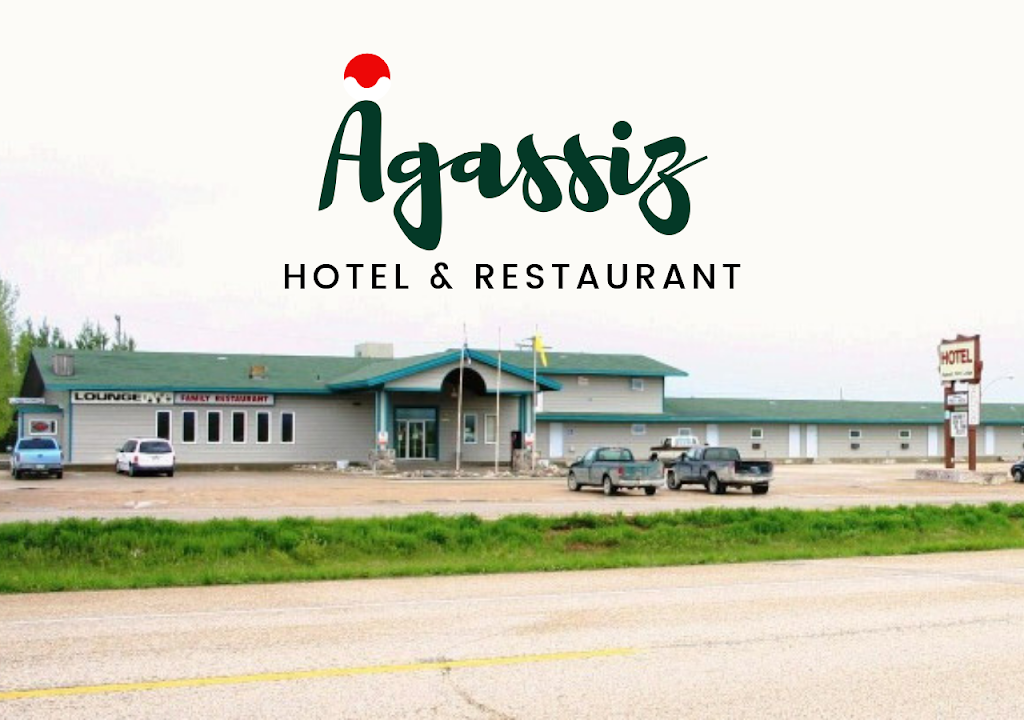 Agassiz Hotel & Restaurant | 200 Mountainview Dr, McCreary, MB R0J 1B0, Canada | Phone: (204) 835-2033