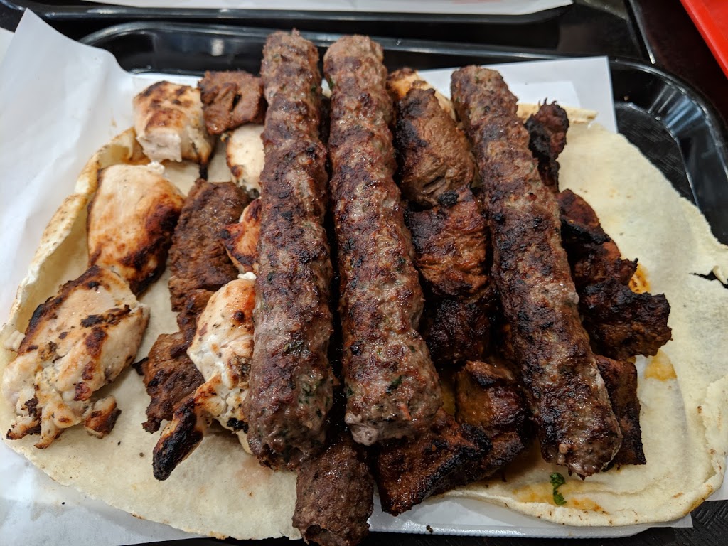 Papas Boucherie Et Kabab Grillades | 1555 Bd Provencher, Brossard, QC J4W 1Z3, Canada | Phone: (450) 465-1515