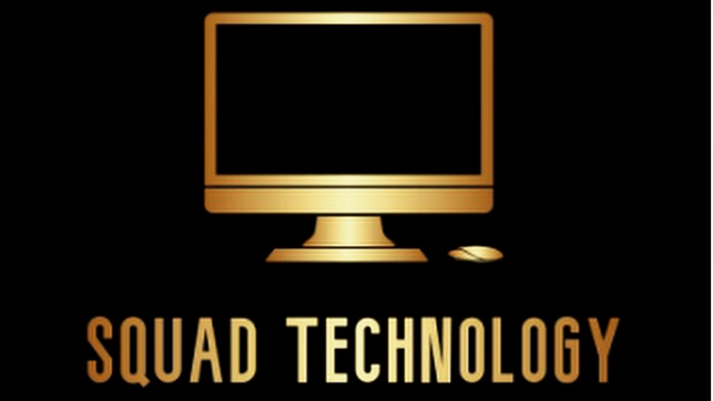 Squad Technology | 2570 Palisander Ave, Mississauga, ON L5B 2L2, Canada | Phone: (905) 617-2021