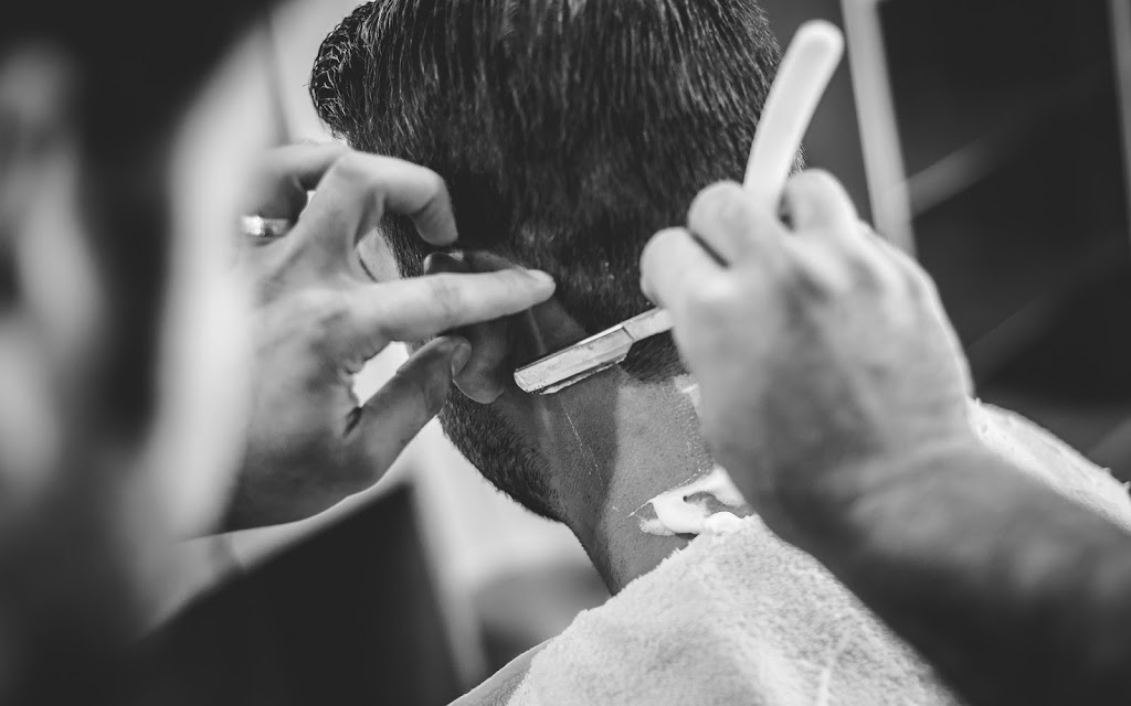 Crowfoot Barber Shop | 17 Crowfoot Rise NW, Calgary, AB T3G 4P5, Canada | Phone: (403) 289-3033