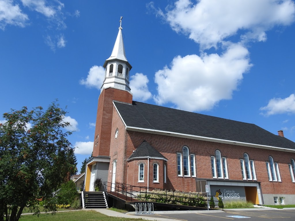 Municipalité de LAscension-de-Notre-Seigneur | 1re Rue E, LAscension-de-Notre-Seigneur, QC G0W 1Y0, Canada | Phone: (418) 347-3482