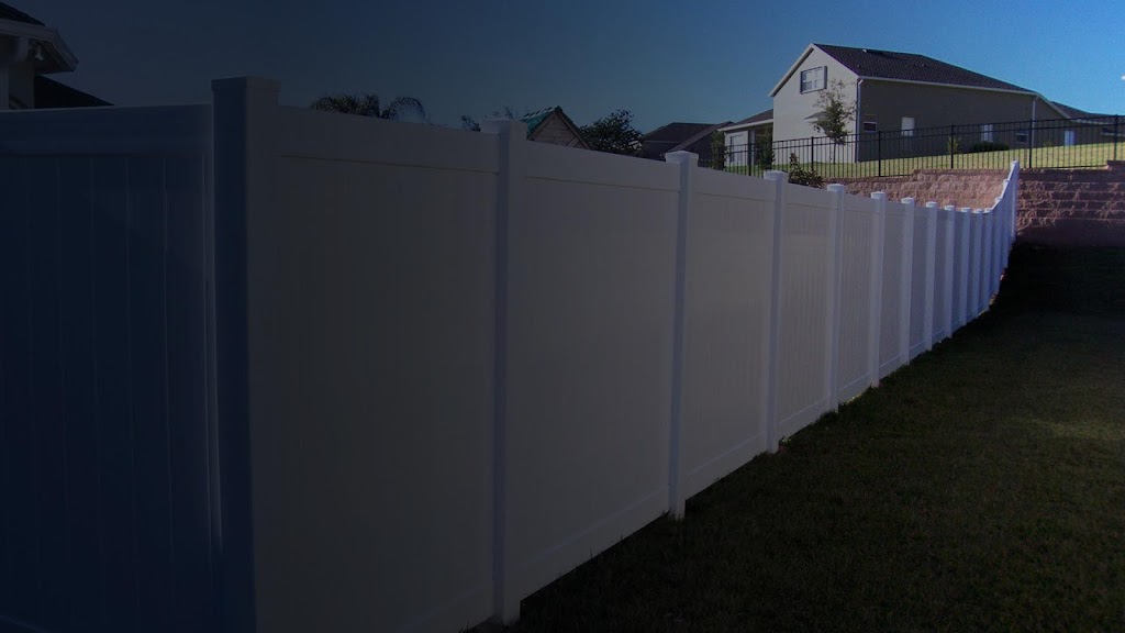 Classic Vinyl Fencing Ltd. | 7974 Brookwood Pl, Chilliwack, BC V4Z 0A1, Canada | Phone: (604) 819-8100