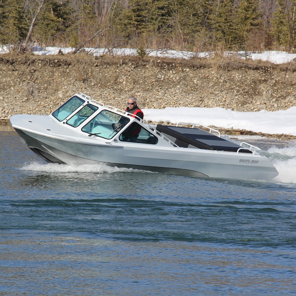 Burnt Lake Motor Sports | 141 Poplar Ridge, Red Deer, AB T4S 0K6, Canada | Phone: (403) 347-4565