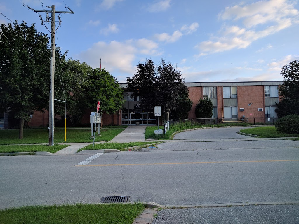 Rockford Public School | 60 Rockford Rd, Toronto, ON M2R 3A7, Canada | Phone: (416) 395-2820