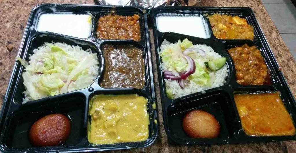 Nanak Sweets And Restaurant | 9525 Mississauga Rd, Brampton, ON L6X 0Z8, Canada | Phone: (905) 451-1331