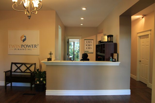 Twin Power Financial | 231 Four Mile Creek Rd, St. Davids, ON L0S 1P0, Canada | Phone: (905) 468-4676