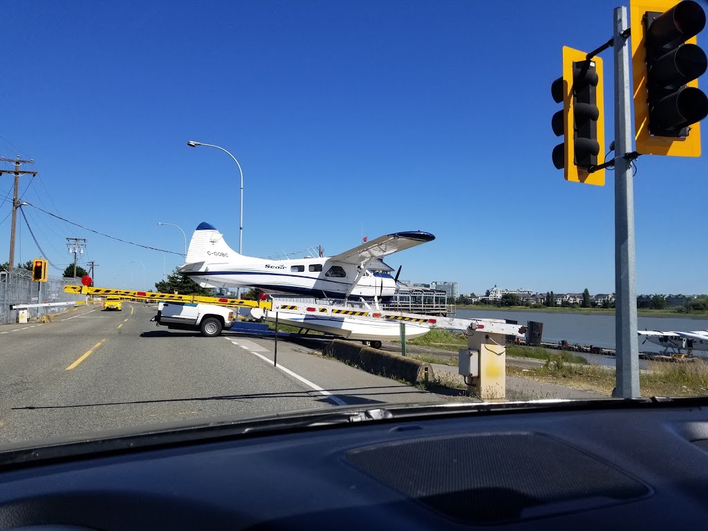 Seair Seaplanes | 4640 Inglis Dr, Richmond, BC V7B 1W4, Canada | Phone: (800) 447-3247