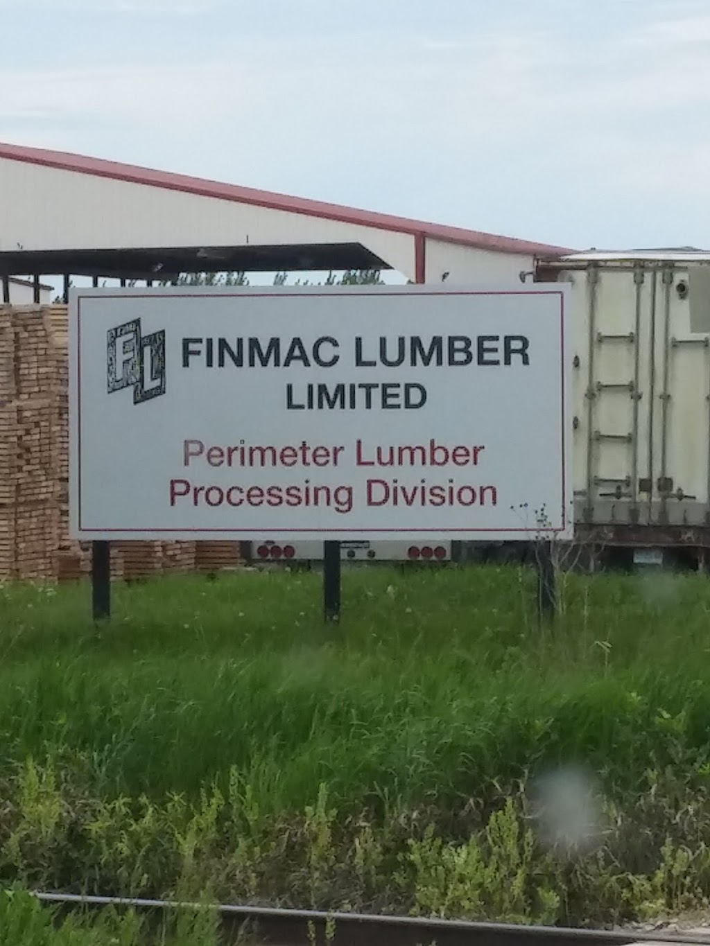 Finmac Lumber Limited | 51106, Provincial Rd 330, La Salle, MB R0G 1N0, Canada | Phone: (204) 786-7694