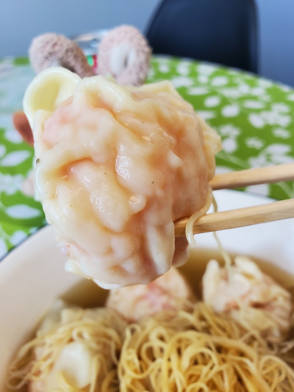 Jim Chai Kee Wonton Noodle | 3700 Midland Ave #109, Scarborough, ON M1V 0B3, Canada | Phone: (647) 834-7834