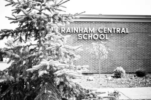 Rainham Central School | 572 Concession Rd 5, Fisherville, ON N0A 1G0, Canada | Phone: (905) 779-3404