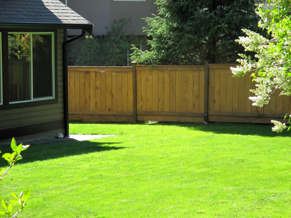 Tower Fence Products Ltd | 1080 Goldstream Ave, Victoria, BC V9B 2Y5, Canada | Phone: (250) 478-9733