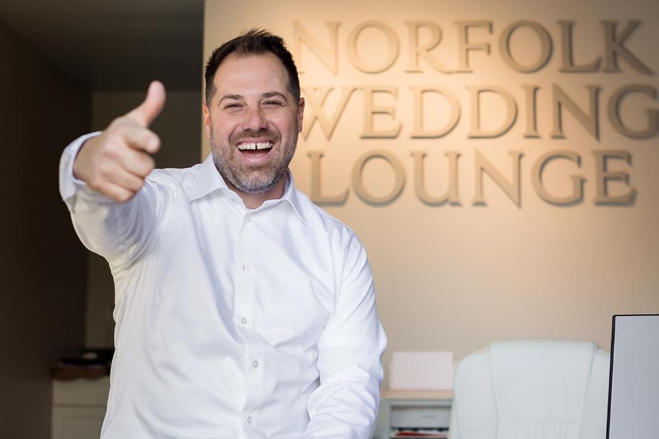 Norfolk Wedding Lounge | 1562 Old Brock St, Vittoria, ON N0E 1W0, Canada | Phone: (519) 900-1045