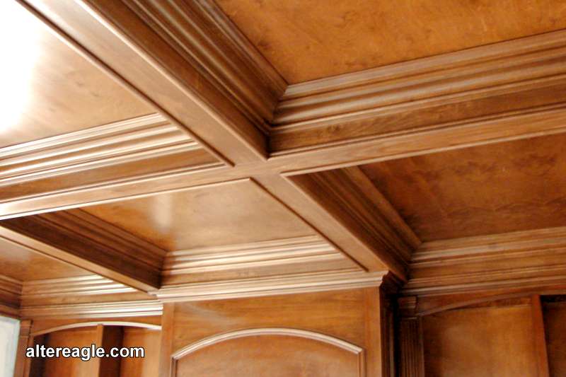 Alter Eagle Mantel & Carpentry | 2598 25th Side Rd, Innisfil, ON L9S 3T4, Canada | Phone: (705) 985-6577