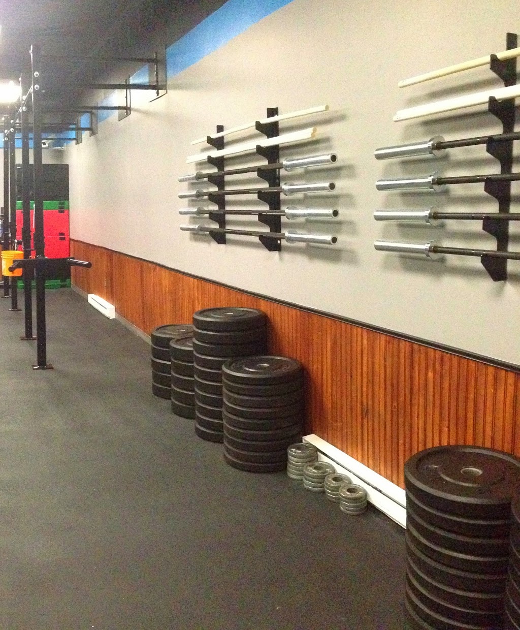 Stoke Strength and Conditioning | 710 Mountain Brow Blvd, Hamilton, ON L8T 5A9, Canada | Phone: (905) 317-7379