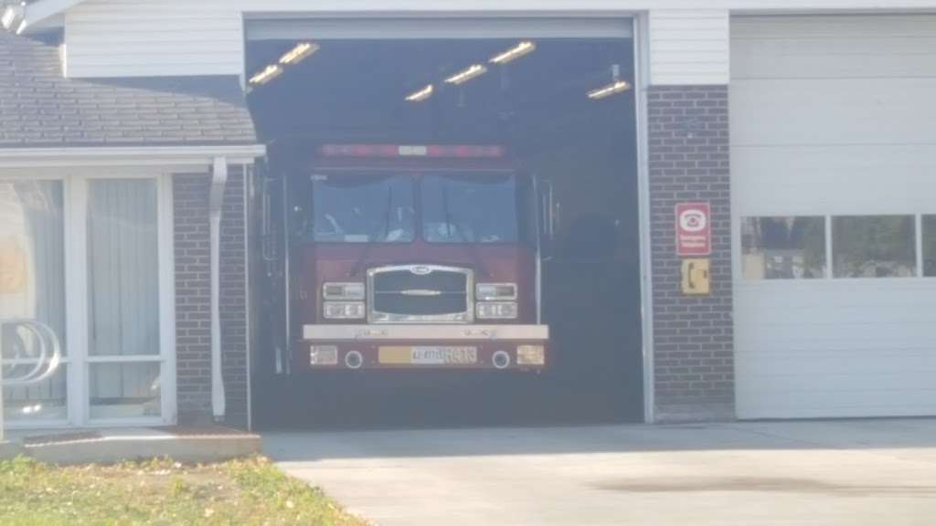 Toronto Fire Station 413 | 1549 Albion Rd, Etobicoke, ON M9W 5T6, Canada | Phone: (416) 338-9050