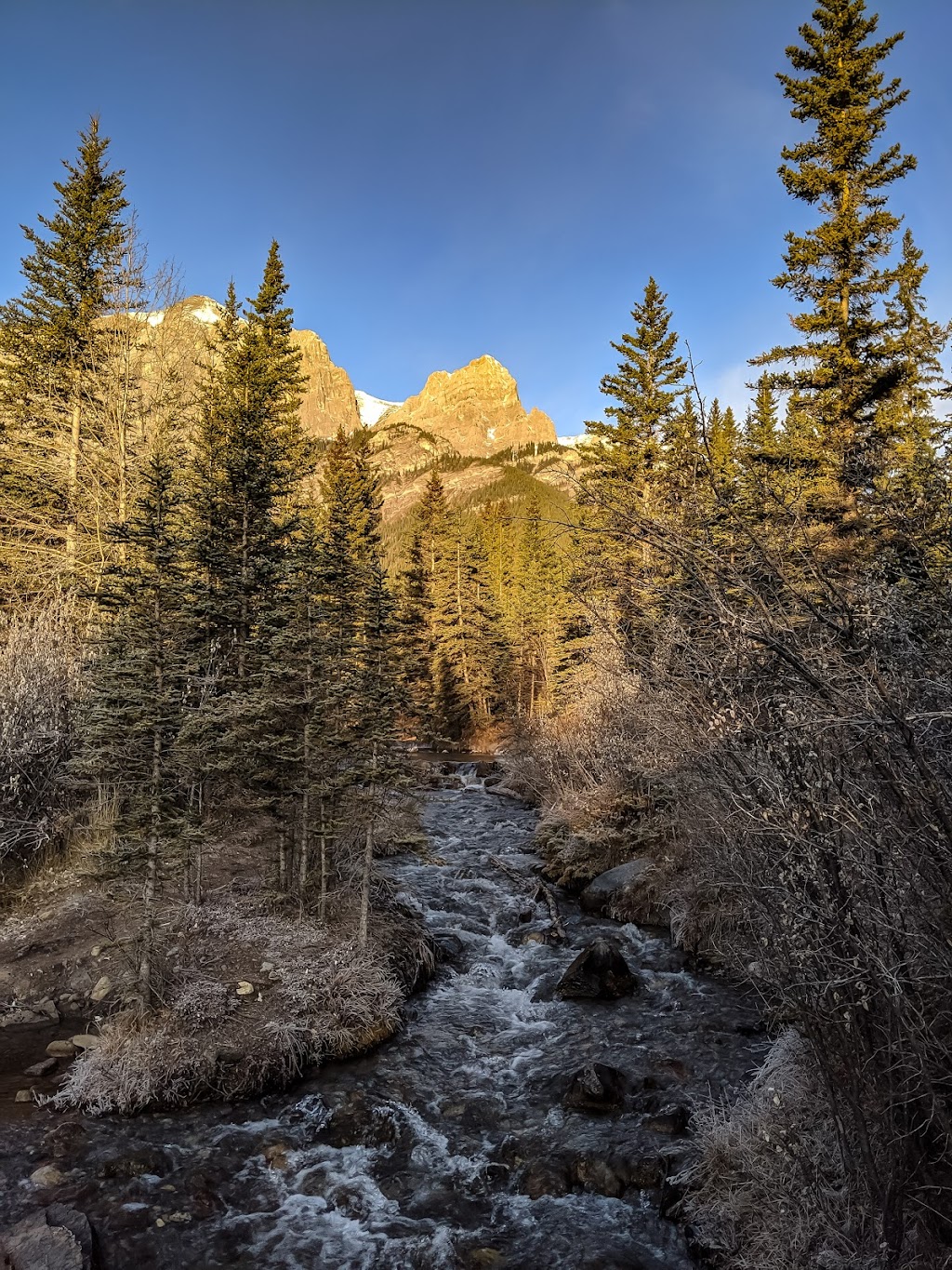 Quarry Lake Park | Spray Lakes Rd, Canmore, AB T1W 3C2, Canada | Phone: (403) 678-1500