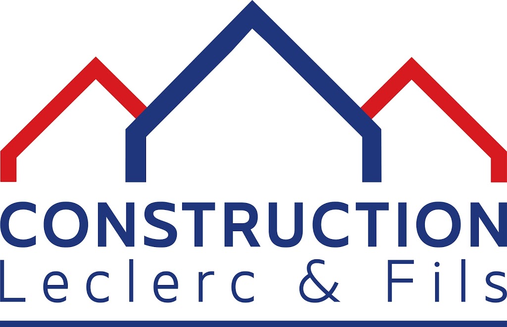 Construction leclerc et fils inc. | 13 Rue des Cerisiers, Pont-Rouge, QC G3H 0M2, Canada | Phone: (418) 410-0206