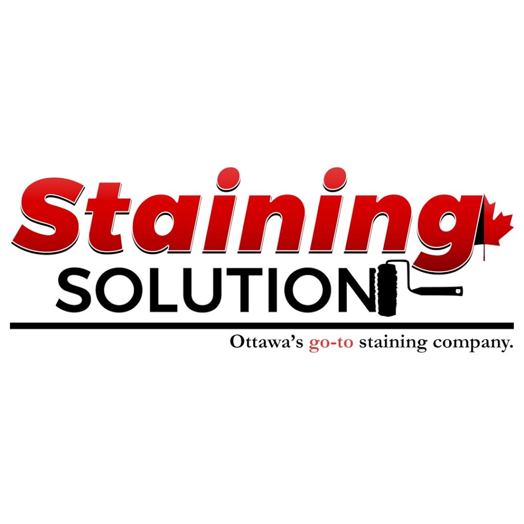 Staining Solution | 1184 Rockingham Ave, Ottawa, ON K1H 8A7, Canada | Phone: (613) 552-1744