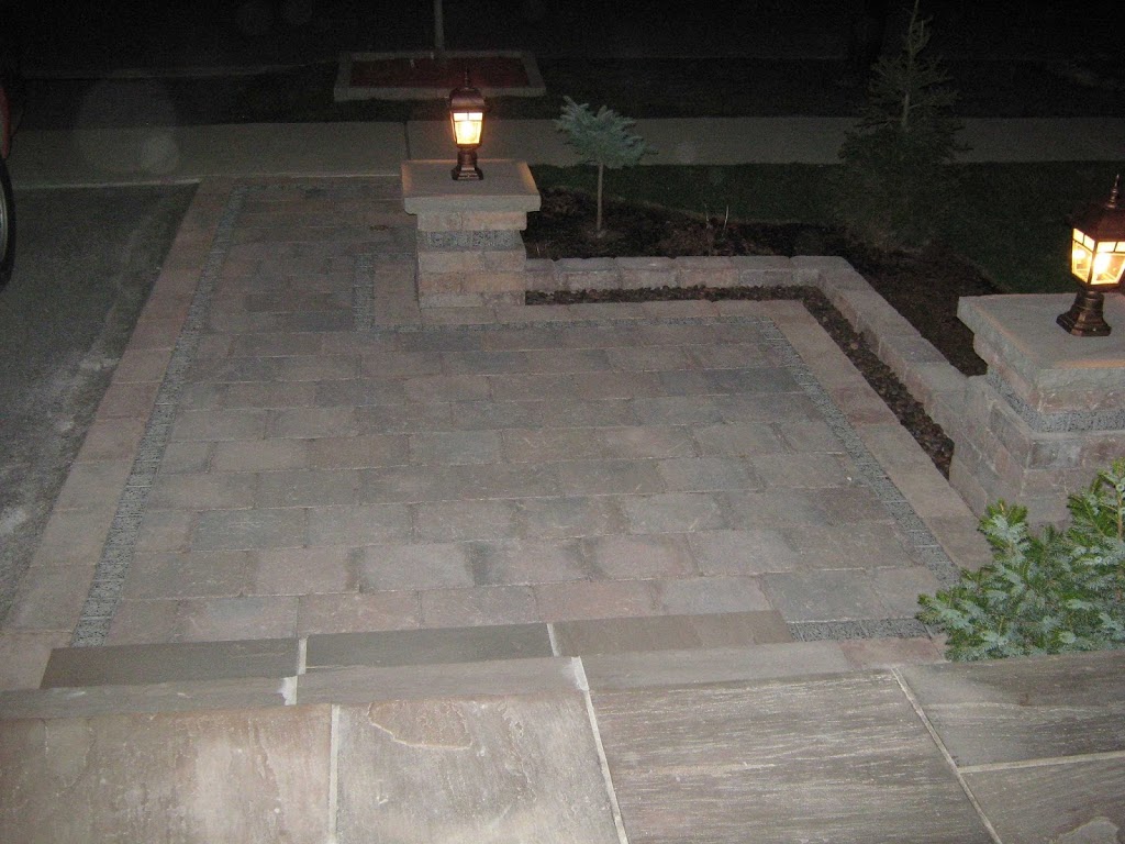 Landscaping | Vaughan, ON L4H 0H4, Canada | Phone: (647) 961-2351