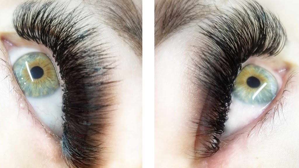 F-BOMB Lashes | 5671 Brookwood Dr, Nanaimo, BC V9T 5P3, Canada | Phone: (250) 739-0512