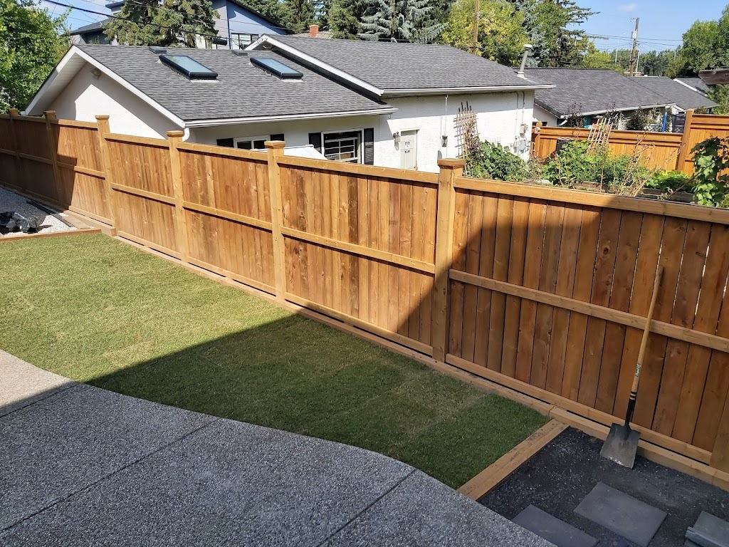 Backyard Retreats Landscaping & Construction | 364 Westwood Dr SW, Calgary, AB T3C 2W4, Canada | Phone: (403) 660-0258