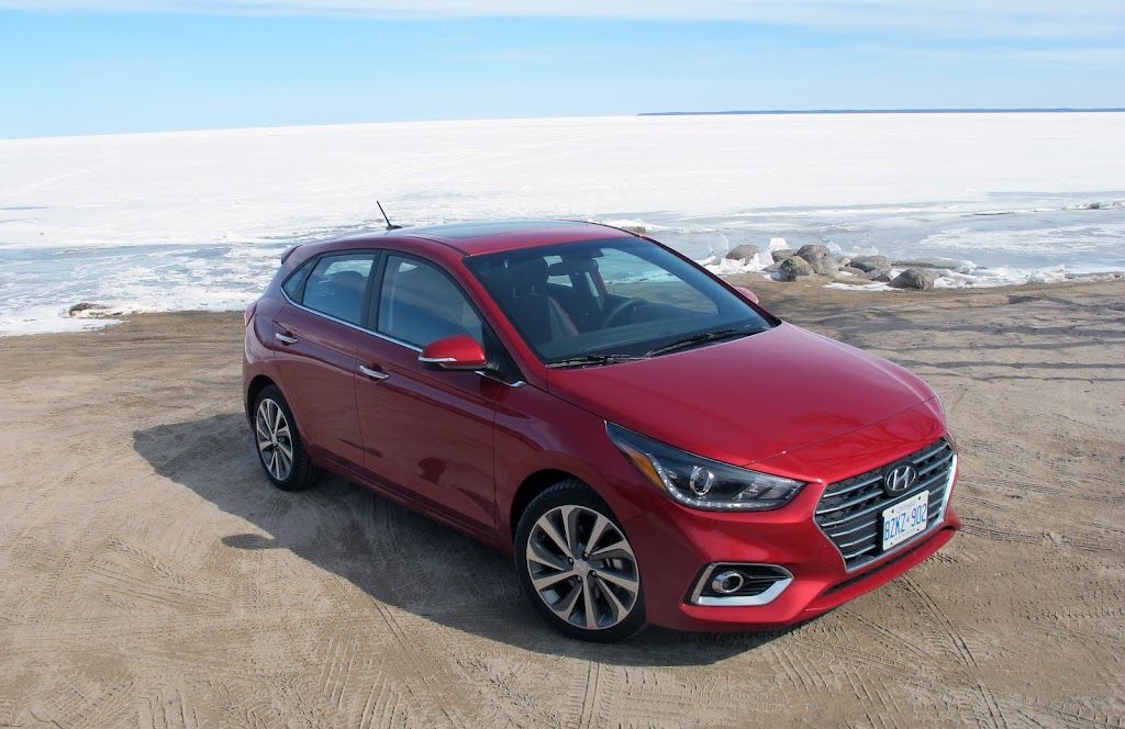 Performe Hyundai | 1453 Bd Albiny Paquette, Mont-Laurier, QC J9L 1M8, Canada | Phone: (819) 623-4844