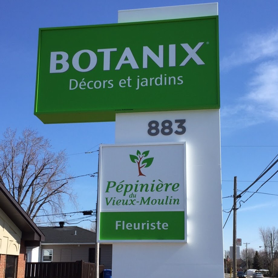 PEPINIERE DU VIEUX MOULIN | 883 Rue Notre-Dame, Repentigny, QC J5Y 1C6, Canada | Phone: (450) 654-6989