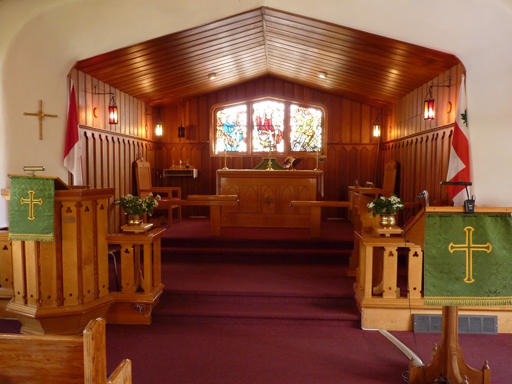 St Christophers Anglican | 7206 87 St, Osoyoos, BC V0H 1V1, Canada | Phone: (250) 495-2266