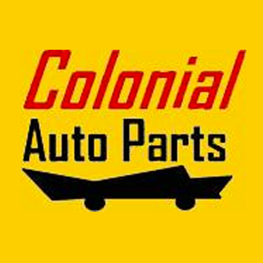 Colonial Auto Parts | 355 Hamilton Ave, St. Johns, NL A1C 5K4, Canada | Phone: (709) 579-4011