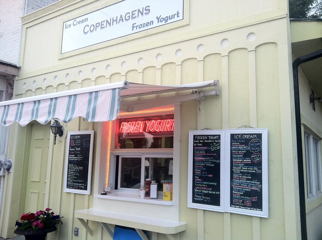 Copenhagens | 8 Bayfield Main St N, Bayfield, ON N0M 1G0, Canada | Phone: (905) 409-5733