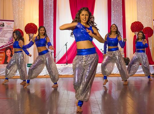 Neeti Dream n dance Center | 100 Pertosa Dr #209, Brampton, ON L6X 0H9, Canada | Phone: (416) 875-6235