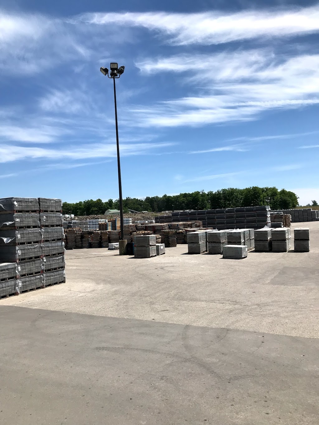 Permacon Cambridge | 1081 Rife Rd, Cambridge, ON N1R 5S3, Canada | Phone: (519) 740-6000