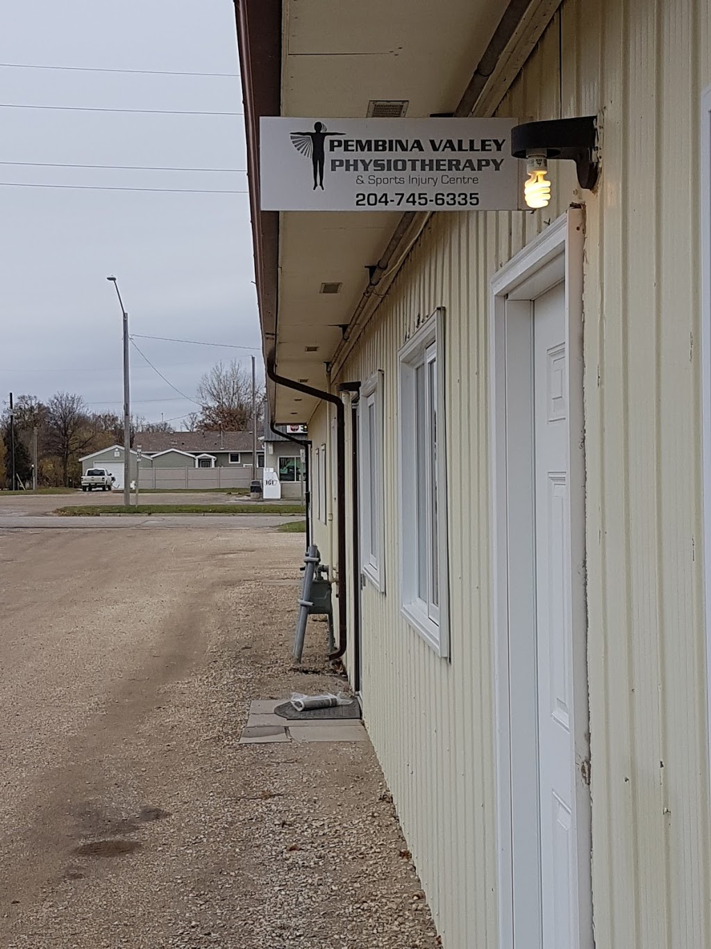 Pembina Valley Physiotherapy & Sports Injury Centre | 3-195 Main St S, Carman, MB R0G 0J0, Canada | Phone: (204) 745-6335