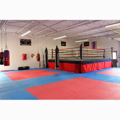 Darkside Muay Thai | 130 Birch Ave, Kitchener, ON N2H 4W6, Canada | Phone: (519) 745-9999