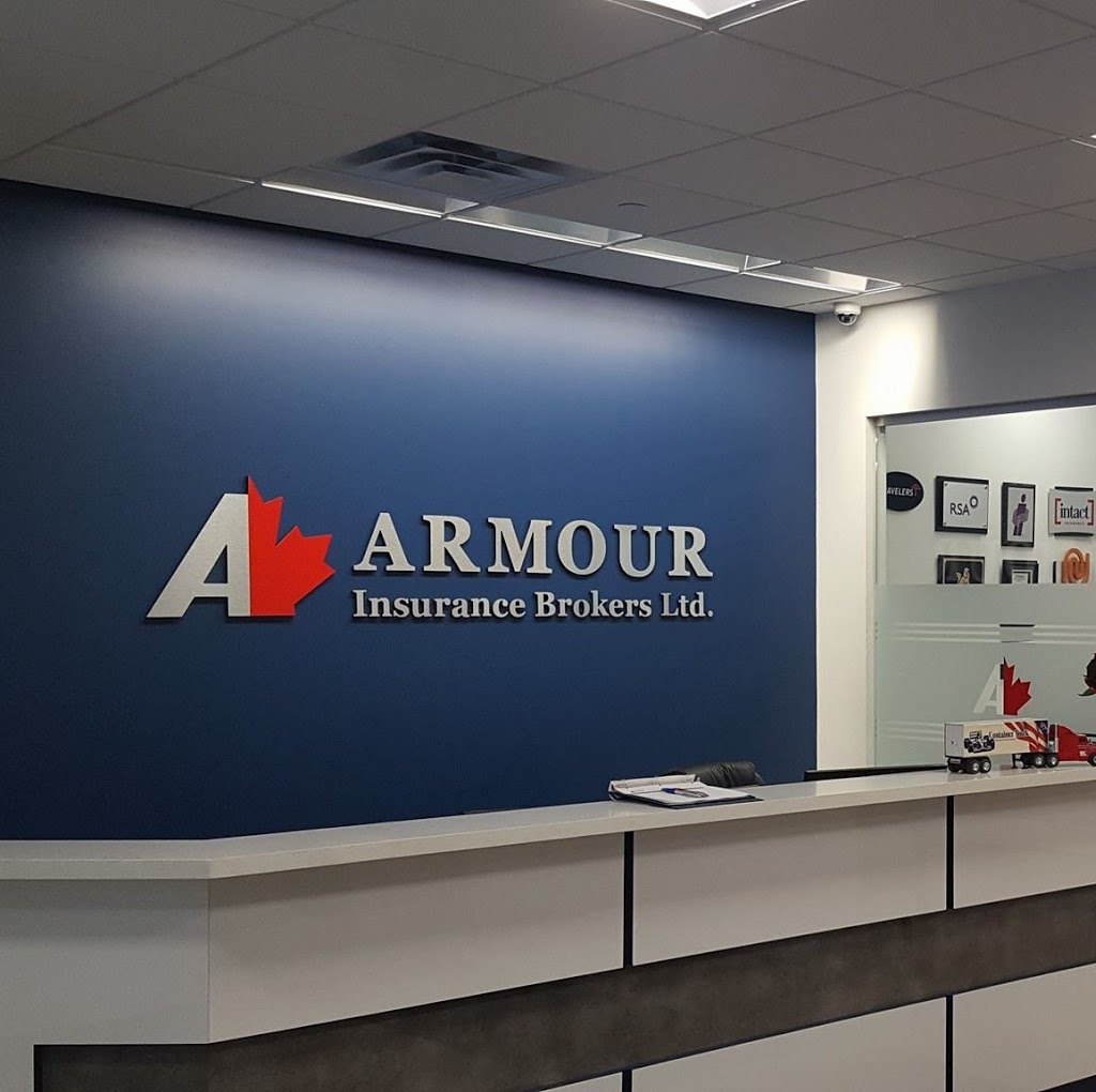 Armour Insurance Brokers Ltd. | 30 Topflight Dr Unit #1, Mississauga, ON L5S 0A8, Canada | Phone: (905) 452-5127