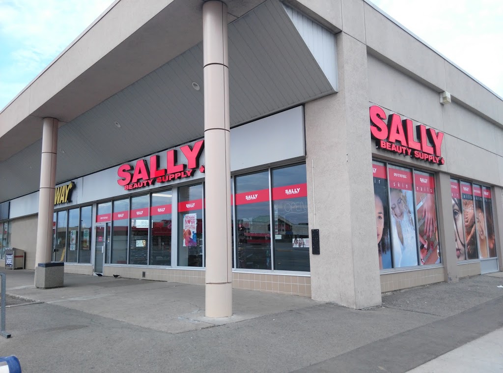 Sally Beauty | 3003 Danforth Ave #48, East York, ON M4C 1M9, Canada | Phone: (416) 698-8608