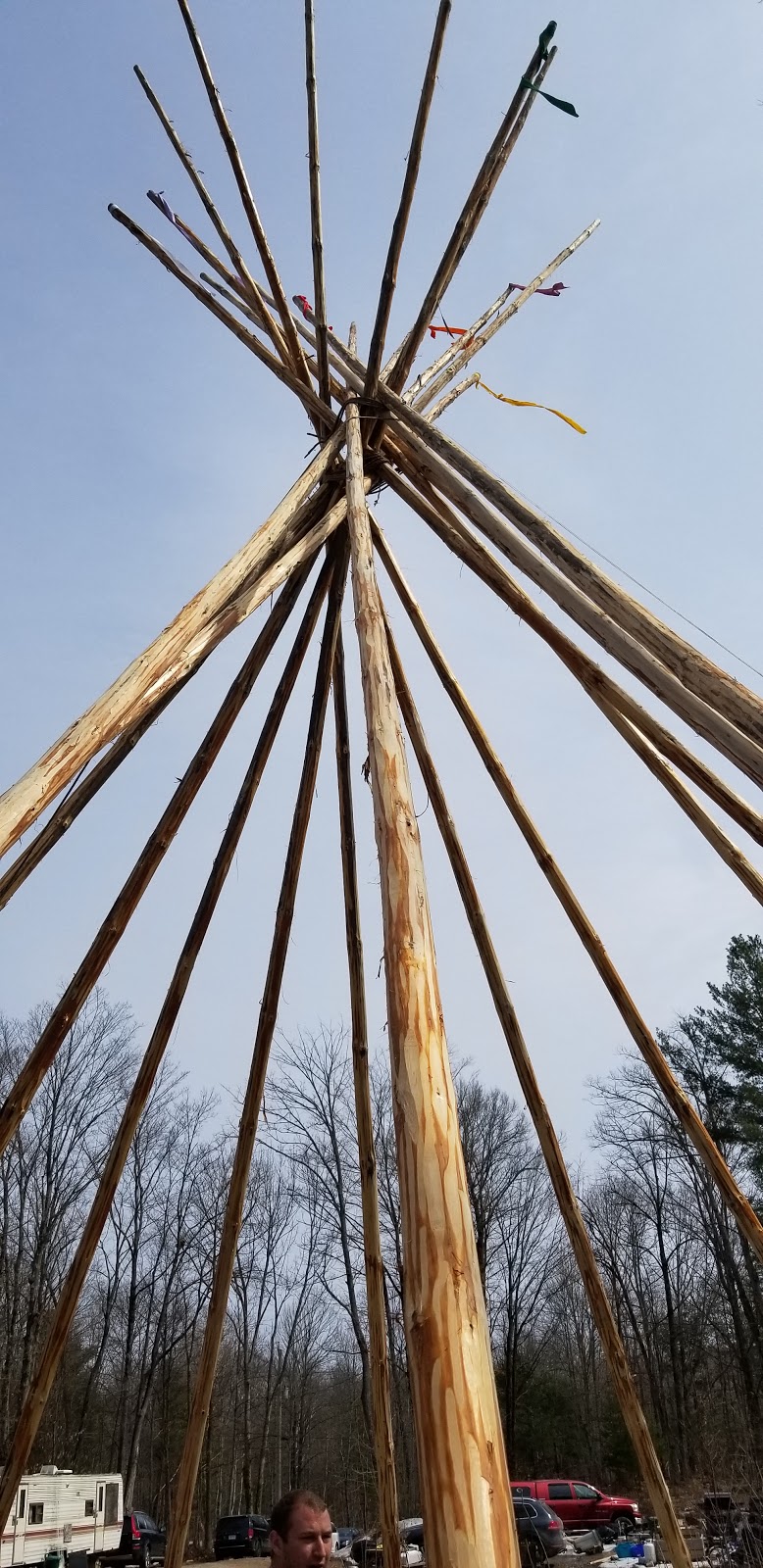 Aboriginal Cultural Tourism | 3118 County Rd #46, Havelock, ON K0L 1Z0, Canada | Phone: (613) 920-4771