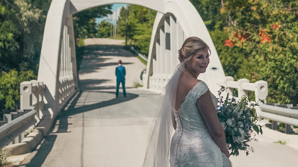 MH Wedding Films - Southern Ontario Wedding Films | 996 Paisley Rd unit 801, Guelph, ON N1K 0A6, Canada | Phone: (647) 287-6394