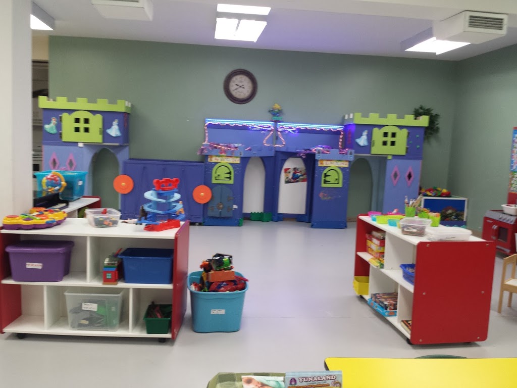 Yunaland Daycare and Family Services | 10747 Heart Lake Rd, Brampton, ON L6Z 0B7, Canada | Phone: (289) 901-0964