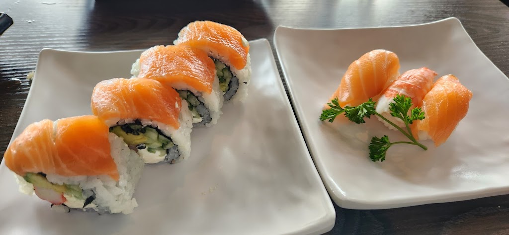 Sushi Hoshi | 500 Bd des Laurentides, Saint-Jérôme, QC J7Z 4M2, Canada | Phone: (450) 438-6388