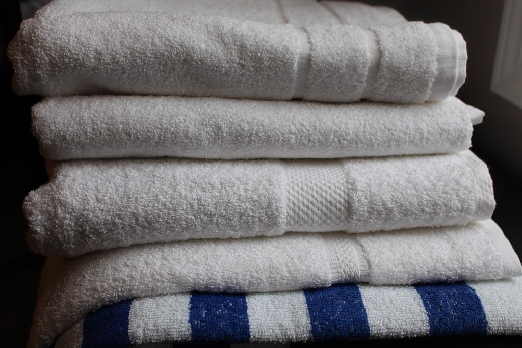 Factor Services - Canadian Linen Supplier, Towel Supply, Hotel A | 47 Osborne Park Southwest, Airdrie, AB T4B 4A2, Canada | Phone: (403) 971-6209