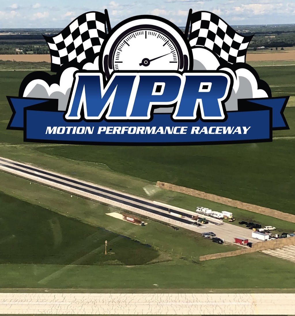 MPR Raceway | George Porayko Way, Lockport, MB R0C 1C1, Canada | Phone: (204) 668-3989