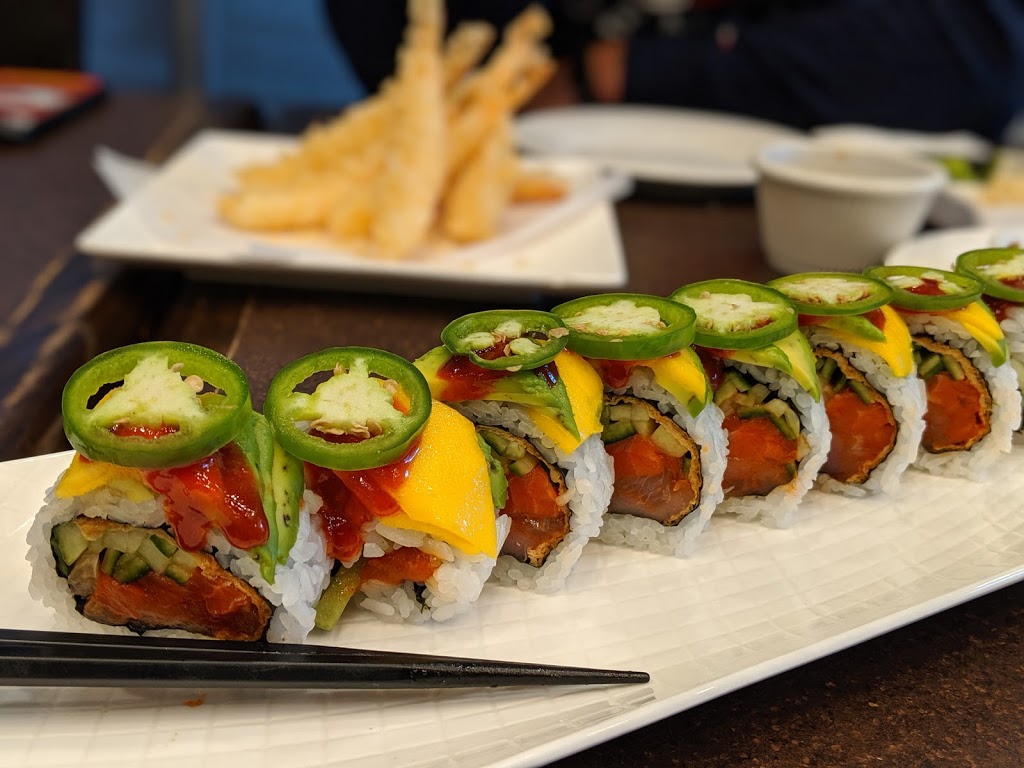 YokoZuna | 200 Southridge Dr, Okotoks, AB T1S 0B2, Canada | Phone: (403) 995-8141