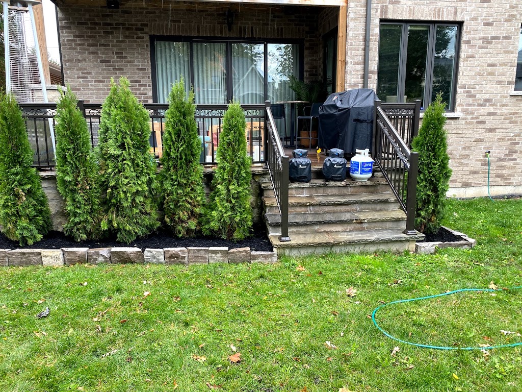 Lords Lawn Care | 102 Cumberland Dr, Mississauga, ON L5G 3M8, Canada | Phone: (647) 469-3894