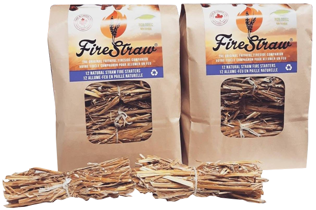 FireStraw | 789 OBrien Dr unit a, Peterborough, ON K9J 6X7, Canada | Phone: (800) 780-3609